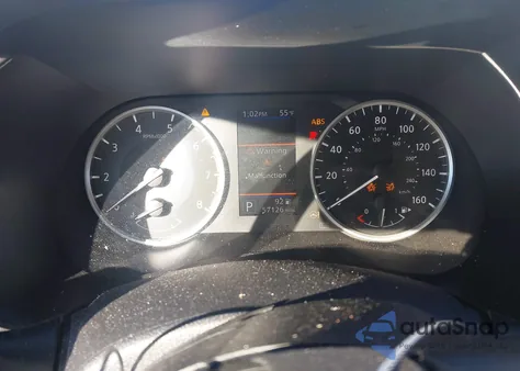 2020 Nissan Sentra S Xtronic Cvt from USA, damaged, VIN 3N1AB8BV3LY290737